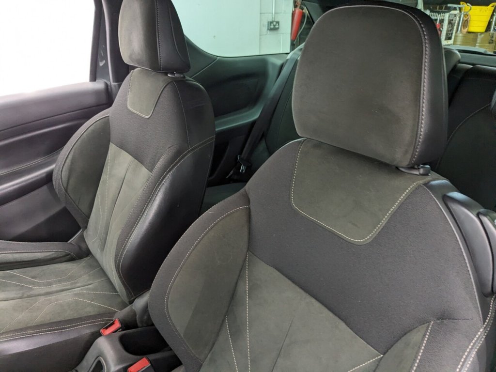 Used DS Automobiles DS 3 2016 for sale - 78200206: Photo 17