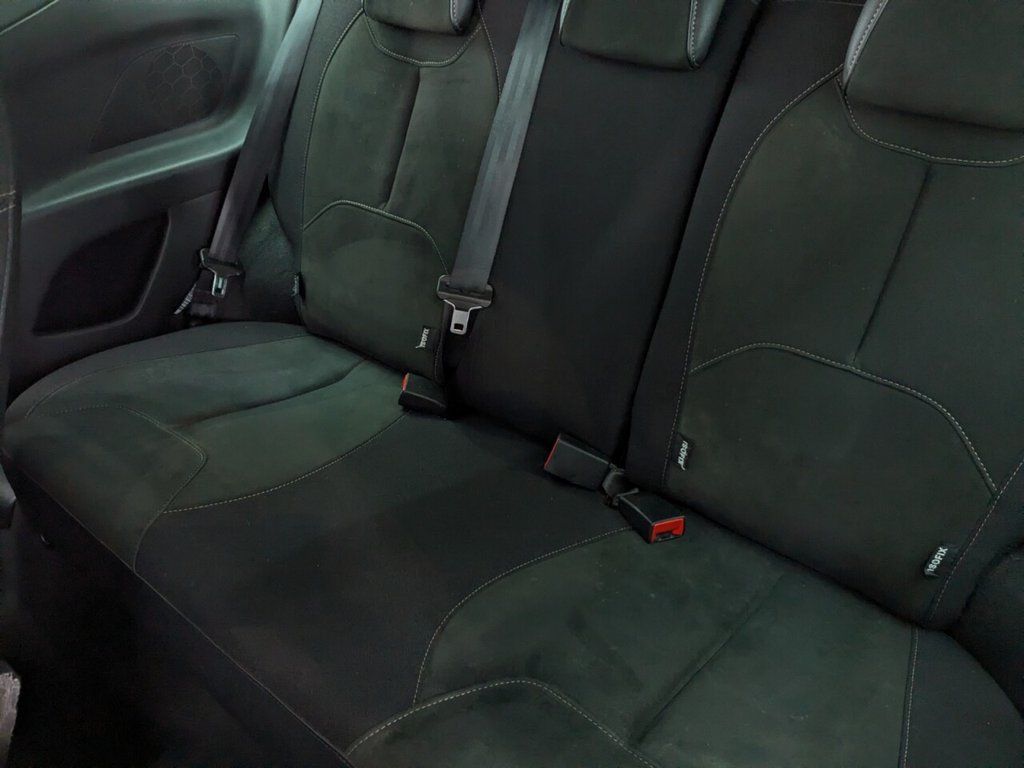 Used DS Automobiles DS 3 2016 for sale - 78200206: Photo 18