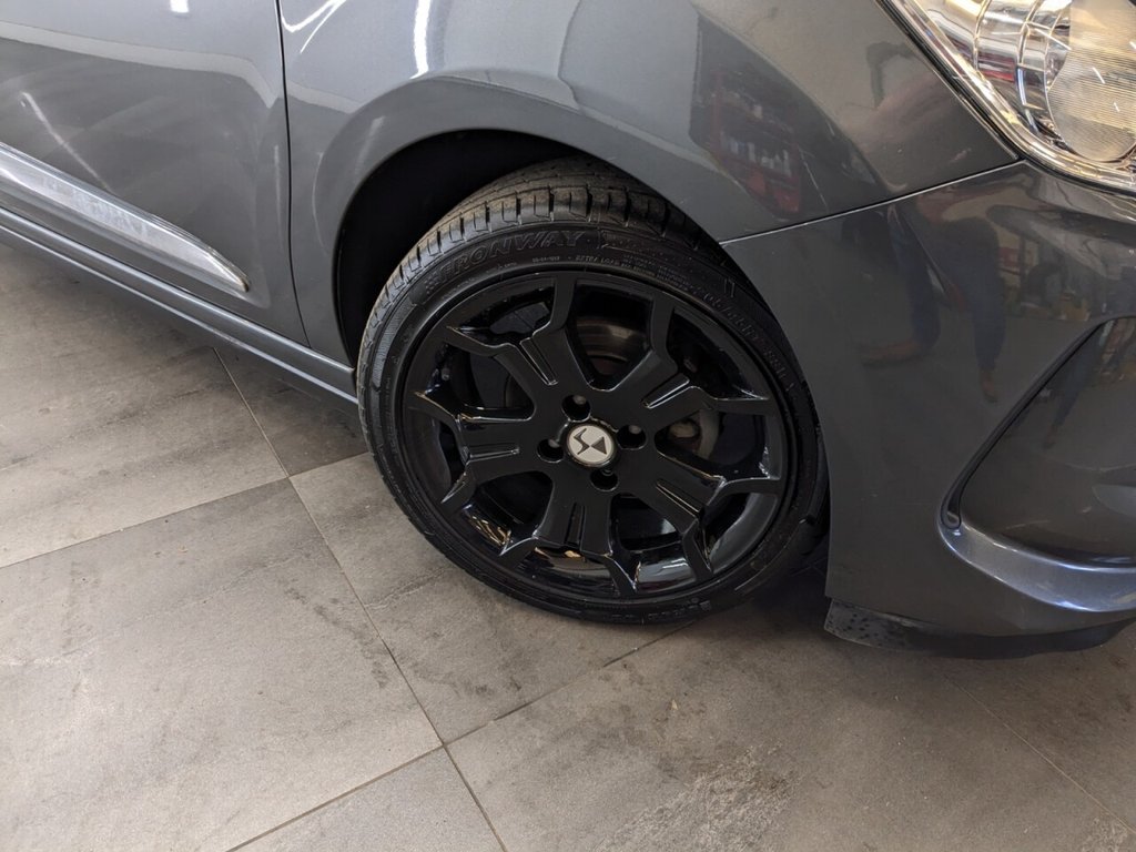 Used DS Automobiles DS 3 2016 for sale - 78200206: Photo 2