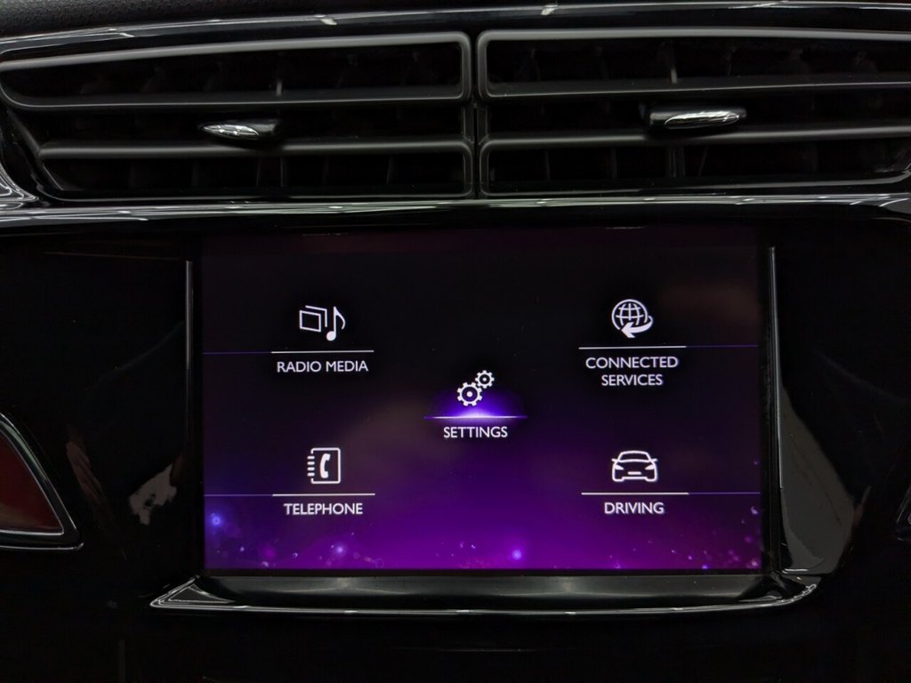 Used DS Automobiles DS 3 2016 for sale - 78200206: Photo 20