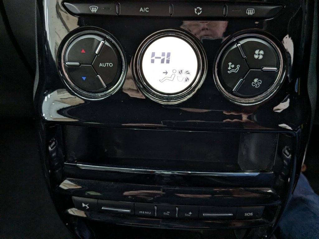 Used DS Automobiles DS 3 2016 for sale - 78200206: Photo 21