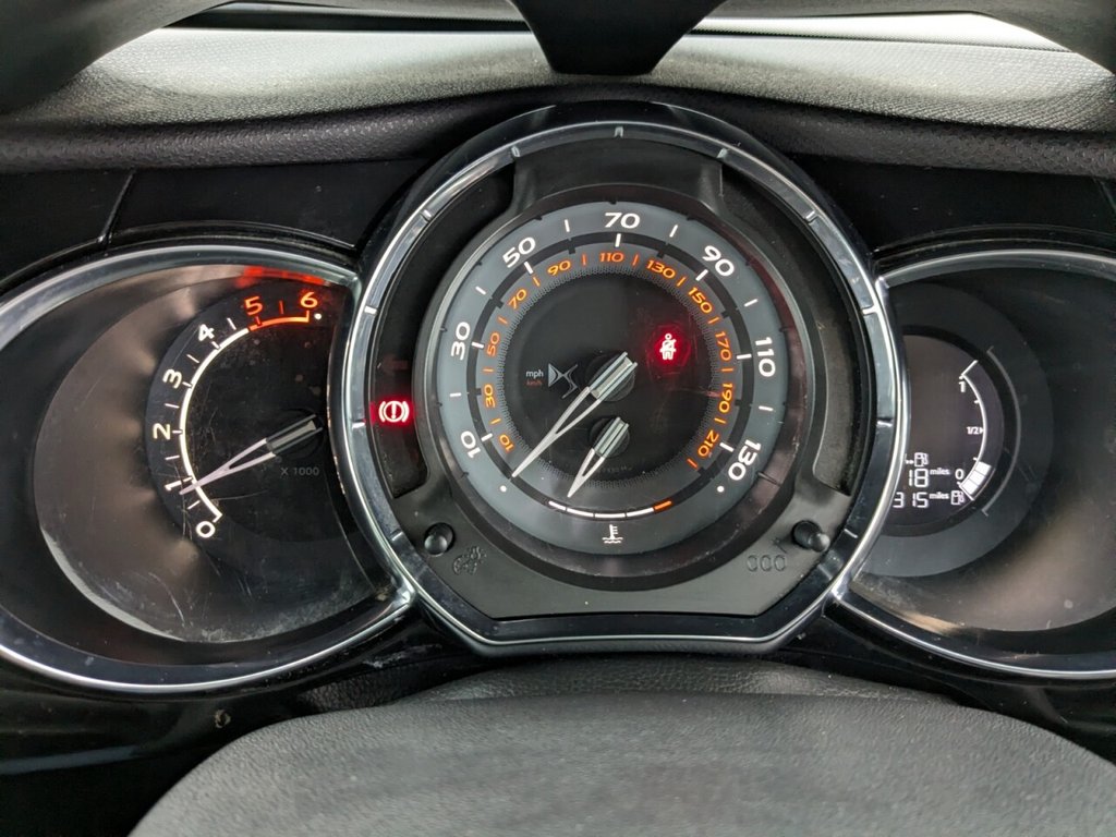 Used DS Automobiles DS 3 2016 for sale - 78200206: Photo 22