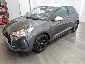 Used DS Automobiles DS 3 2016 for sale - 78200206: Photo