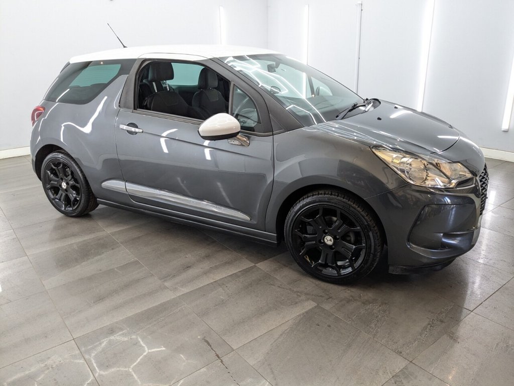 Used DS Automobiles DS 3 2016 for sale - 78200206: Photo 5