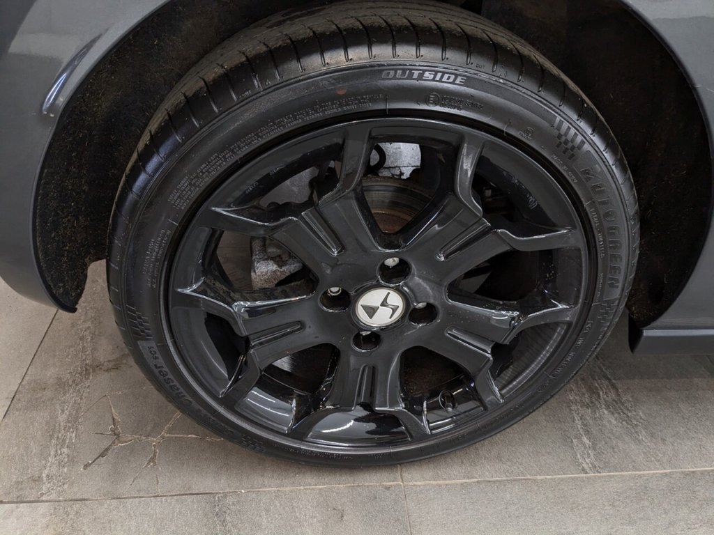 Used DS Automobiles DS 3 2016 for sale - 78200206: Photo 9