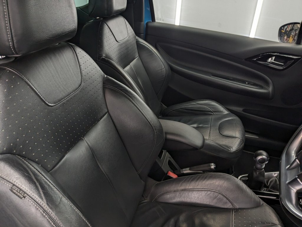 Used Citroen DS3 2011 for sale - 77919720: Photo 10