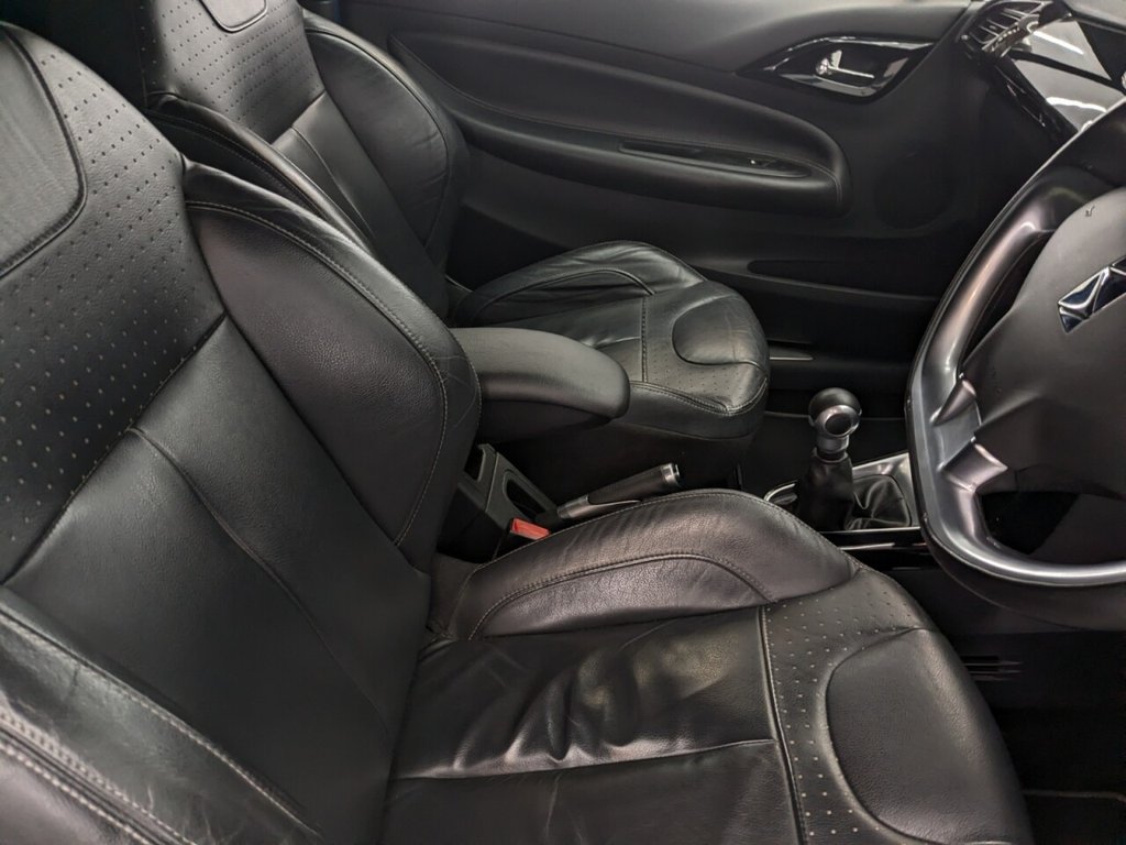 Used Citroen DS3 2011 for sale - 77919720: Photo 11