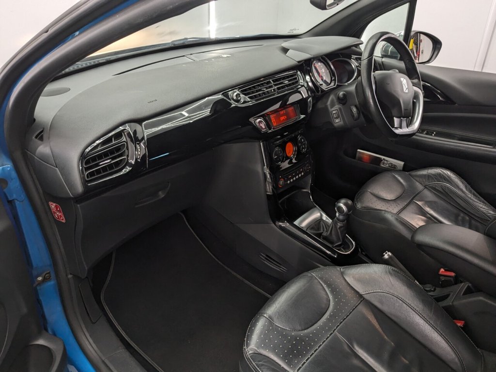 Used Citroen DS3 2011 for sale - 77919720: Photo 14
