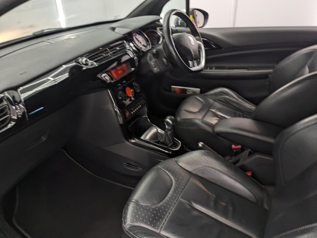 Used Citroen DS3 2011 for sale - 77919720: Photo 15