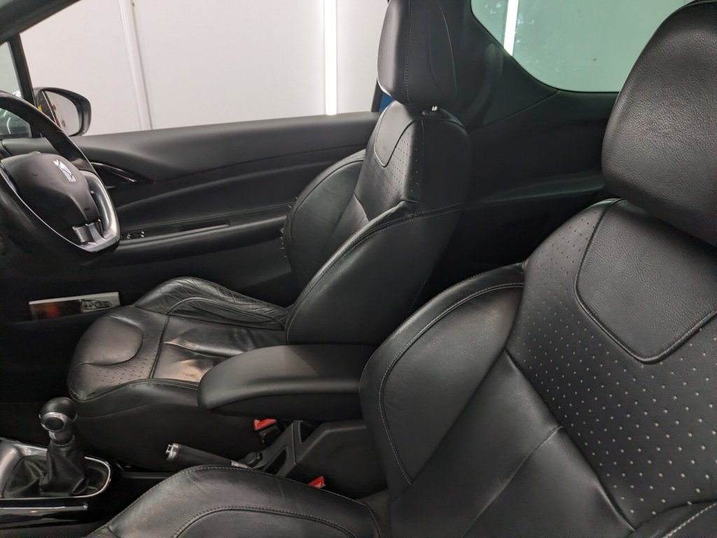 Used Citroen DS3 2011 for sale - 77919720: Photo 16