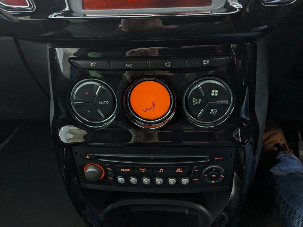 Used Citroen DS3 2011 for sale - 77919720: Photo 17