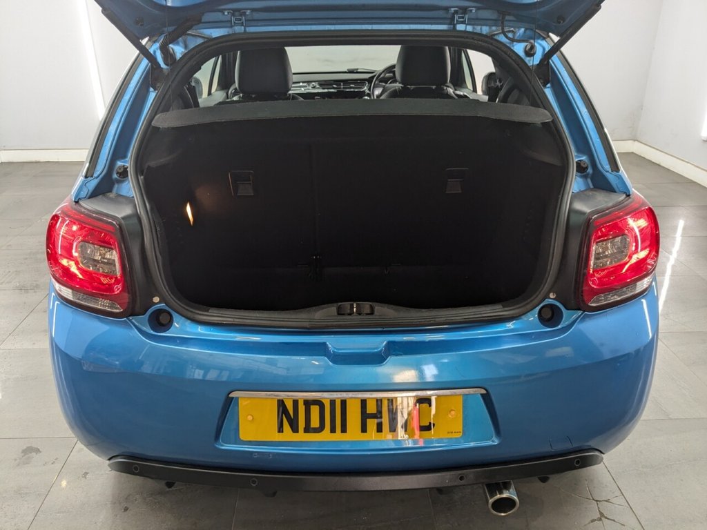 Used Citroen DS3 2011 for sale - 77919720: Photo 18