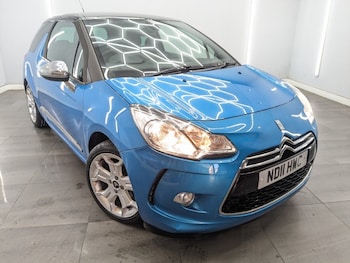 Used Citroen DS3 2011 for sale - 77919720: Photo