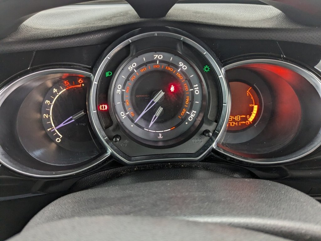 Used Citroen DS3 2011 for sale - 77919720: Photo 20