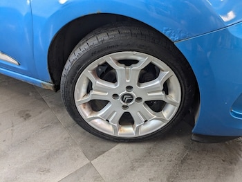 Used Citroen DS3 2011 for sale - 77919720: Photo