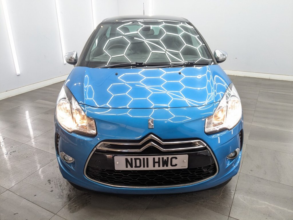 Used Citroen DS3 2011 for sale - 77919720: Photo 3