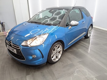 Used Citroen DS3 2011 for sale - 77919720: Photo