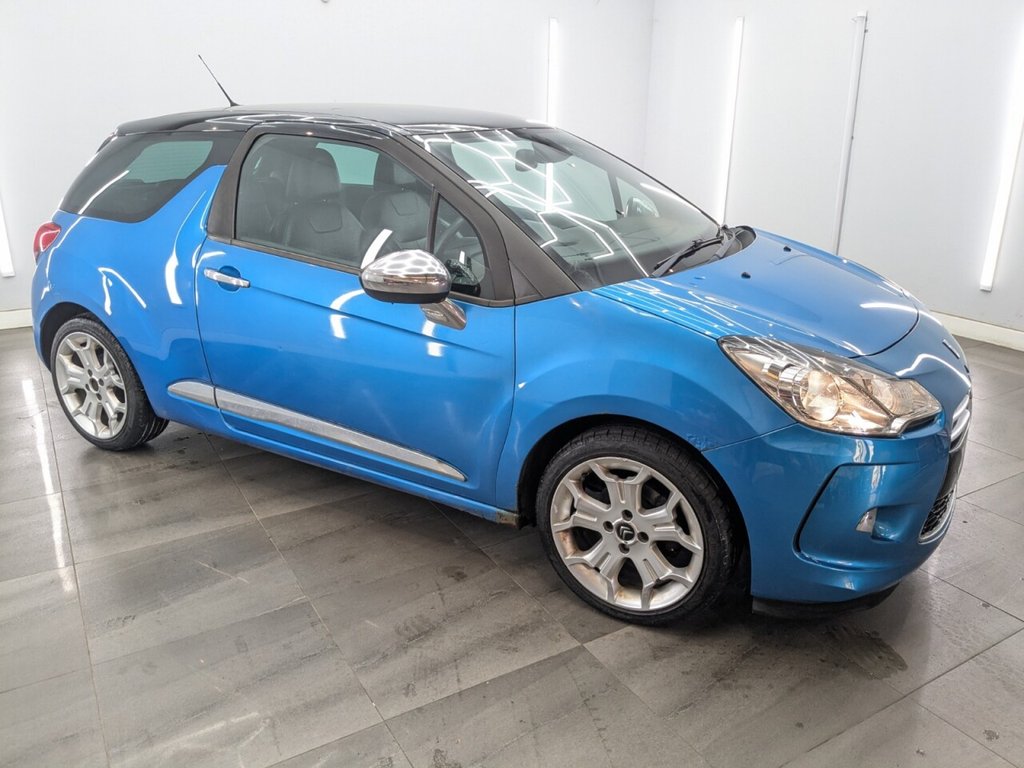 Used Citroen DS3 2011 for sale - 77919720: Photo 5
