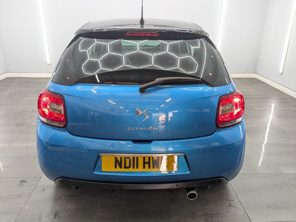 Used Citroen DS3 2011 for sale - 77919720: Photo 6
