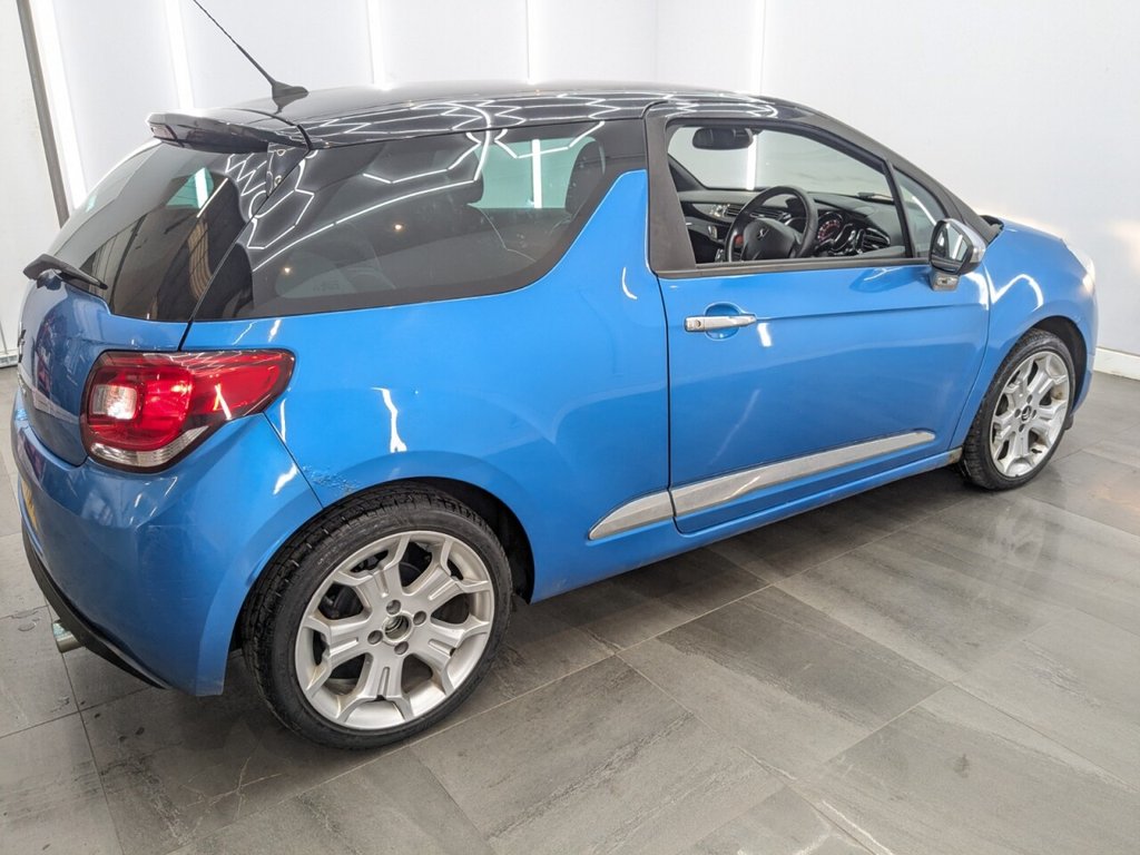 Used Citroen DS3 2011 for sale - 77919720: Photo 8