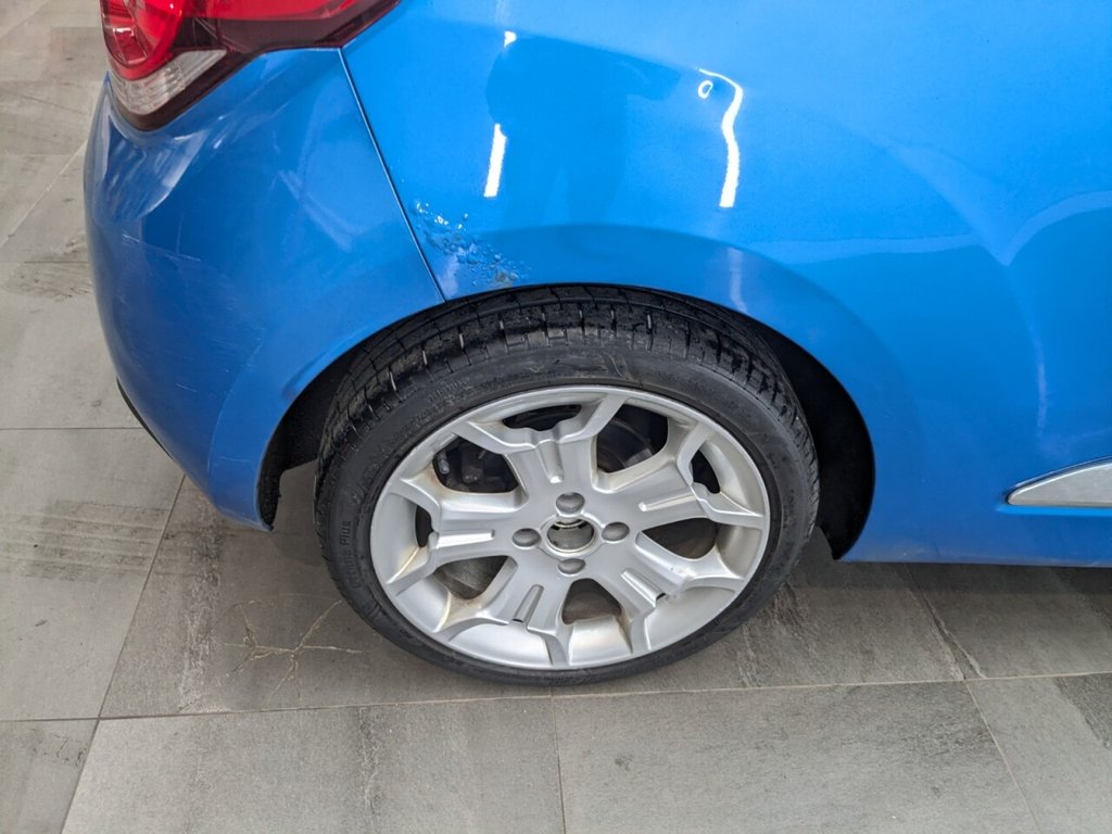 Used Citroen DS3 2011 for sale - 77919720: Photo 9