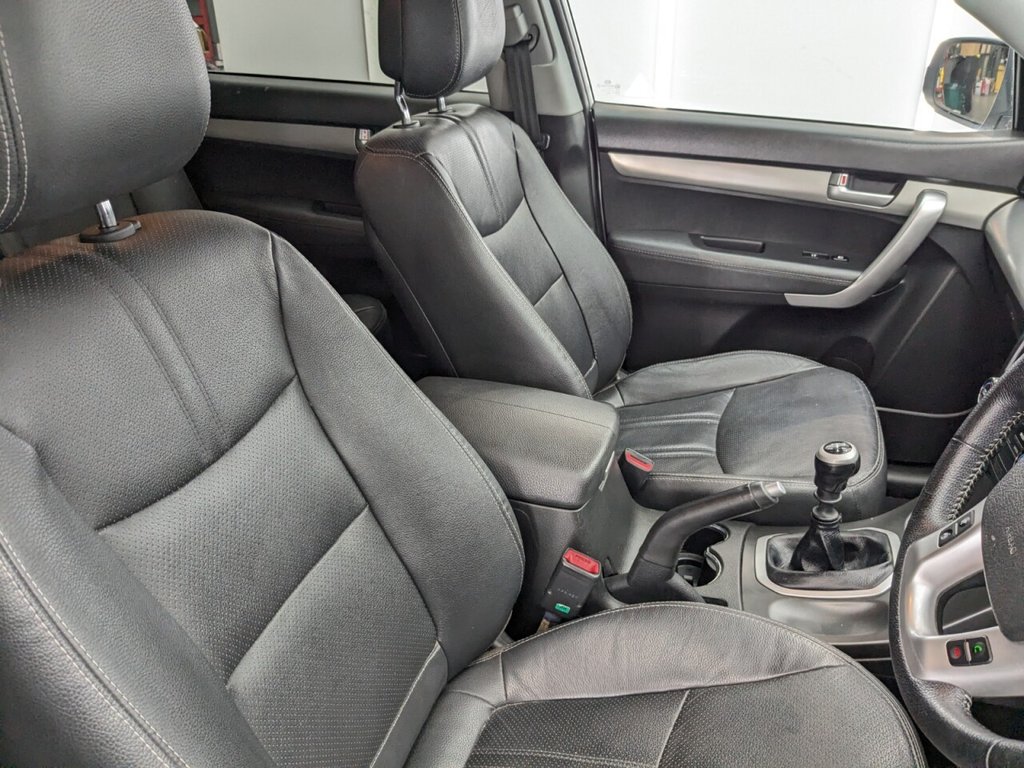 Used Kia Sorento 2012 for sale - 77200040: Photo 10