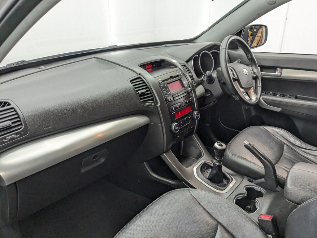 Used Kia Sorento 2012 for sale - 77200040: Photo 14