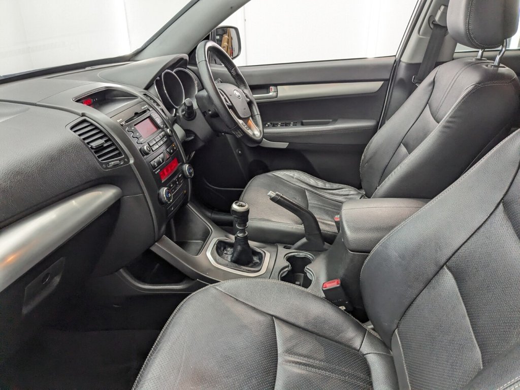 Used Kia Sorento 2012 for sale - 77200040: Photo 15