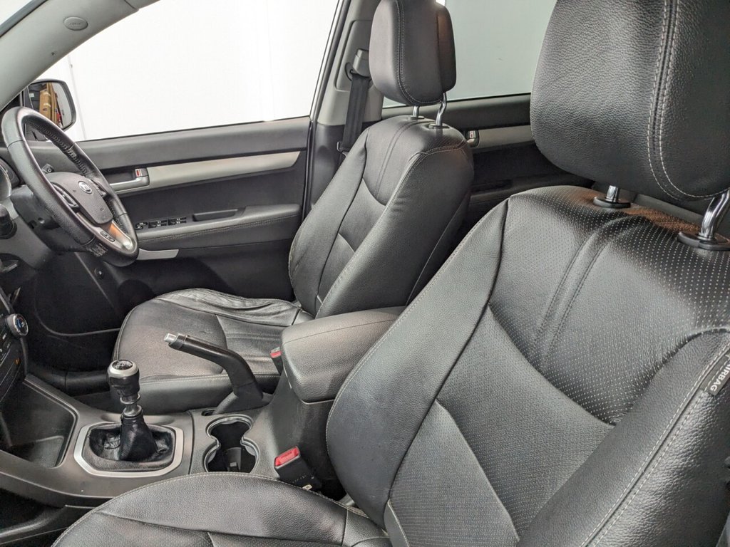 Used Kia Sorento 2012 for sale - 77200040: Photo 16