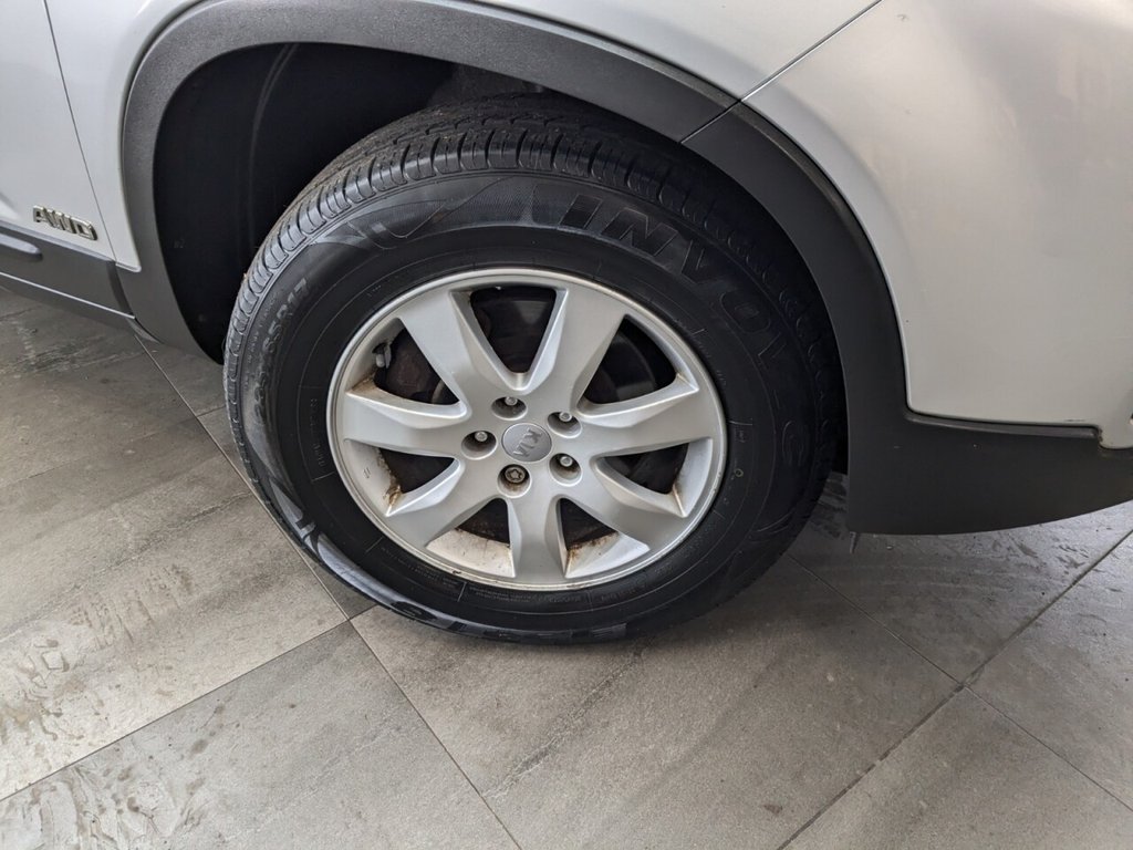 Used Kia Sorento 2012 for sale - 77200040: Photo 2