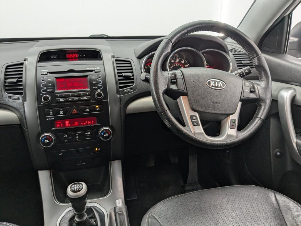 Used Kia Sorento 2012 for sale - 77200040: Photo 20