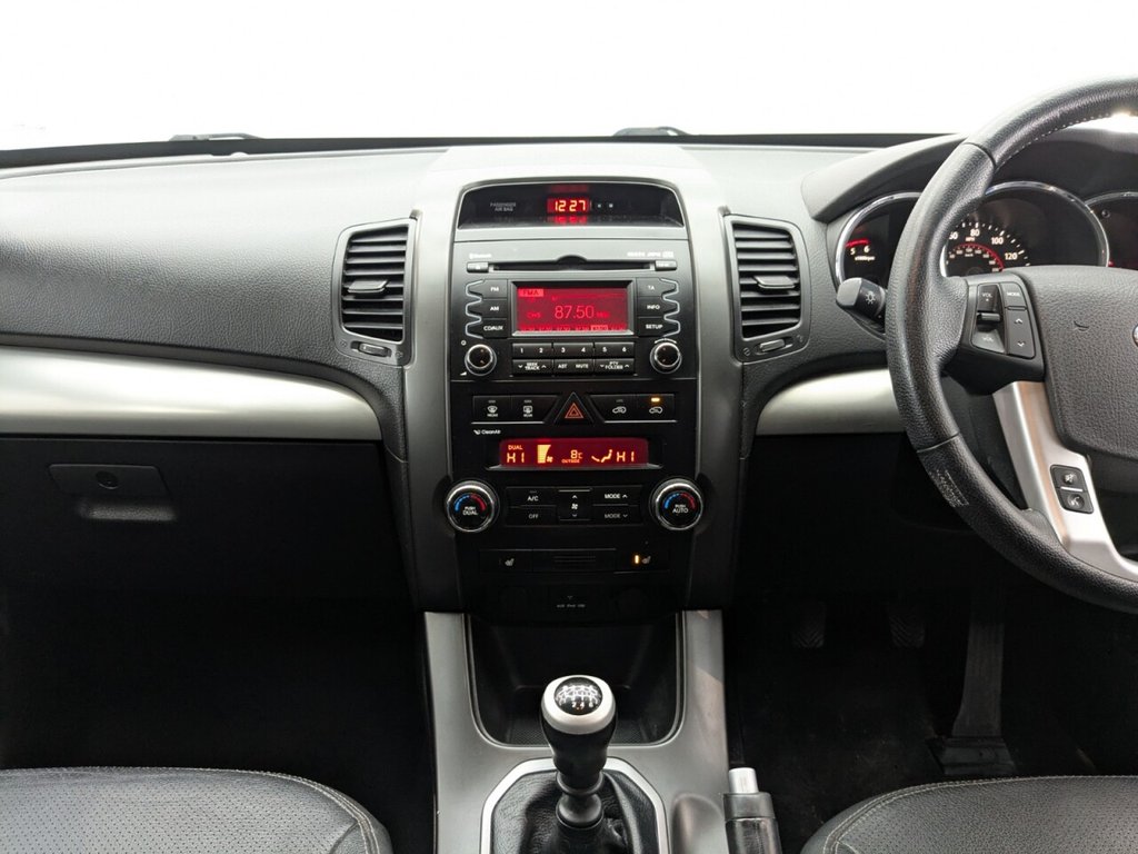 Used Kia Sorento 2012 for sale - 77200040: Photo 21