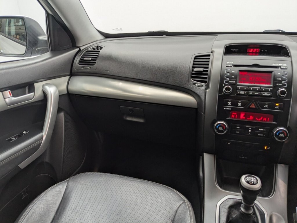 Used Kia Sorento 2012 for sale - 77200040: Photo 22