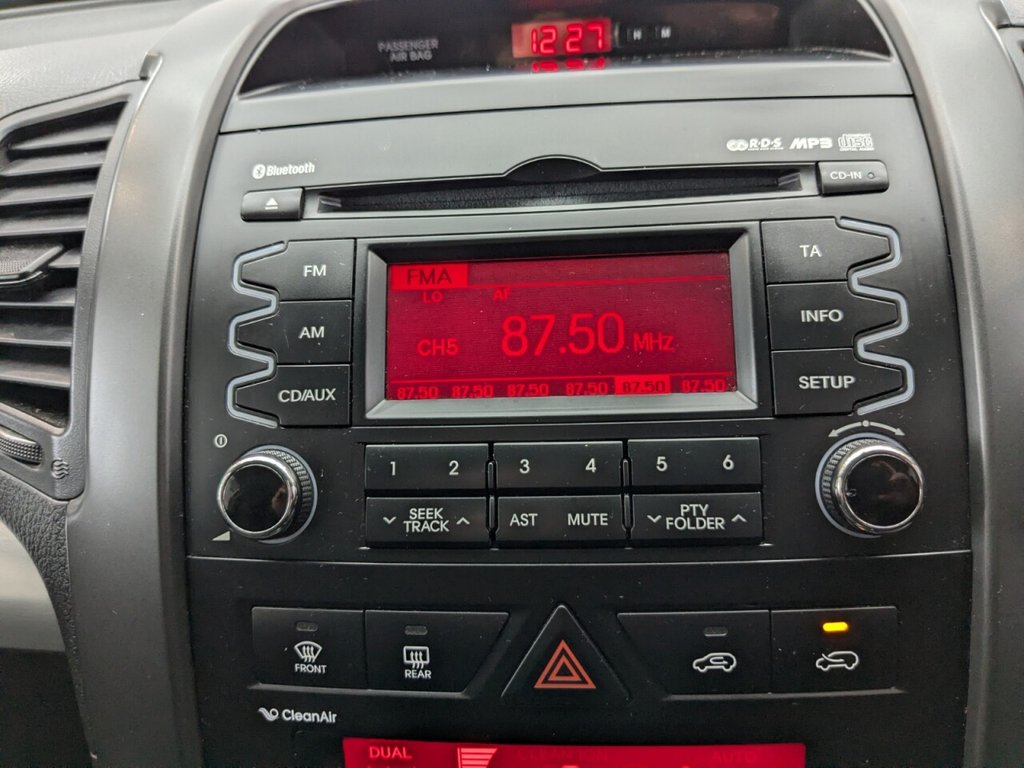 Used Kia Sorento 2012 for sale - 77200040: Photo 24