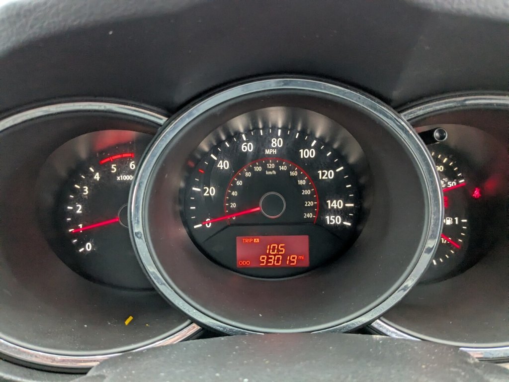 Used Kia Sorento 2012 for sale - 77200040: Photo 25