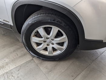 Used Kia Sorento 2012 for sale - 77200040: Photo