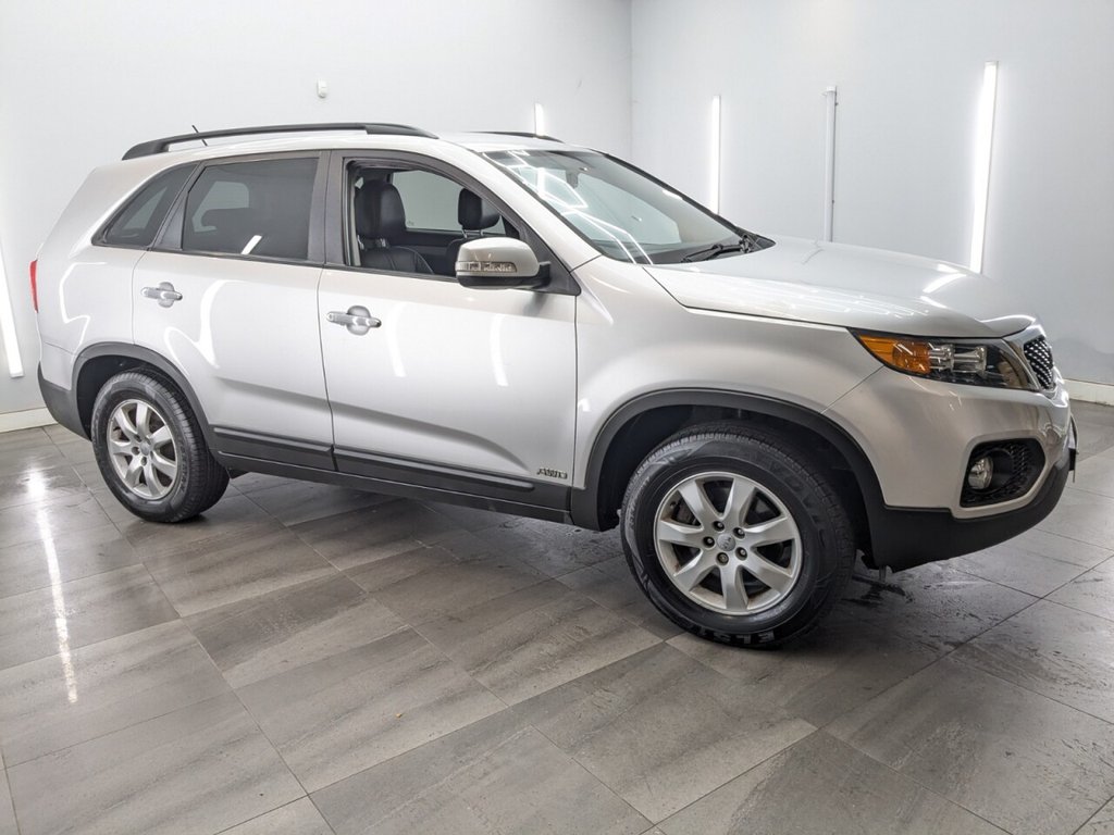 Used Kia Sorento 2012 for sale - 77200040: Photo 5