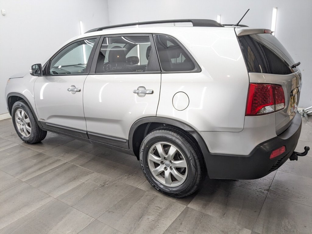 Used Kia Sorento 2012 for sale - 77200040: Photo 7