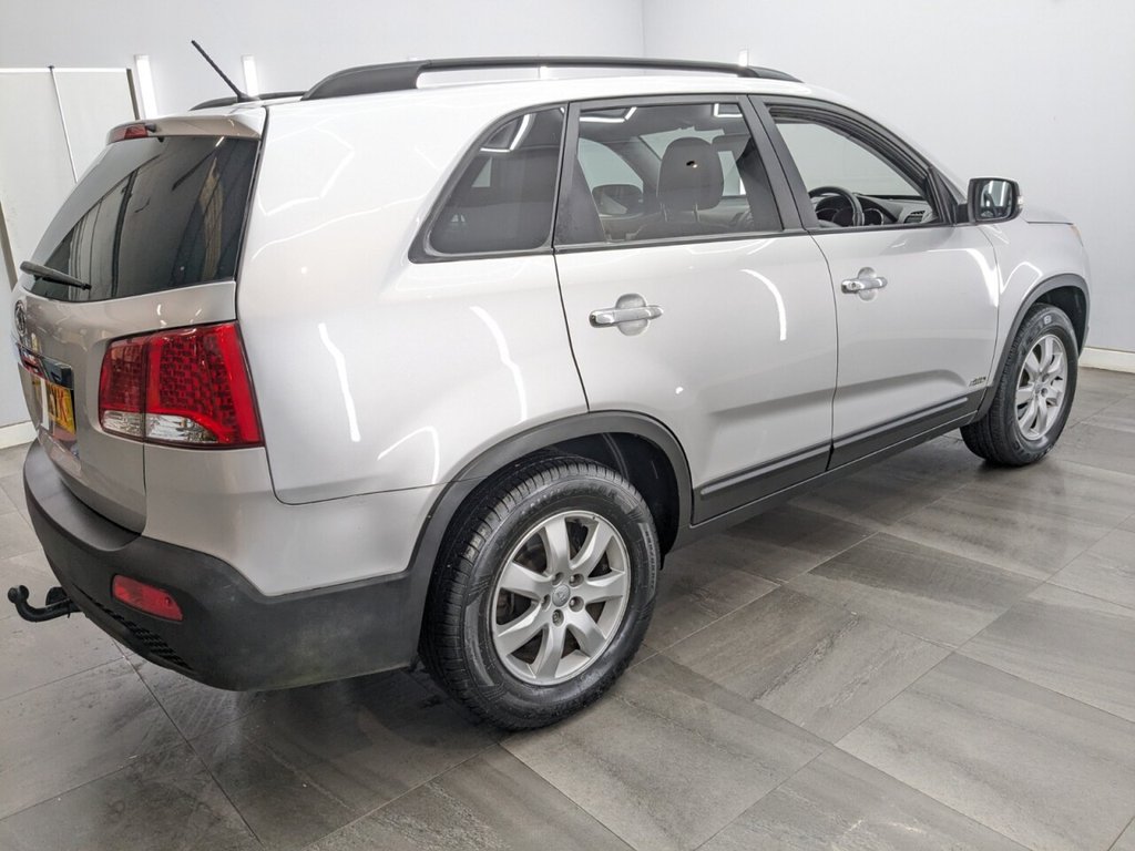 Used Kia Sorento 2012 for sale - 77200040: Photo 8