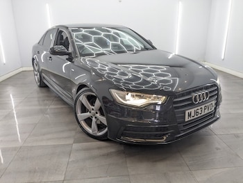 Used Audi A6 2013 for sale - 79422648: Photo