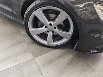 Used Audi A6 2013 for sale - 79422648: Photo