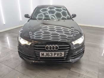 Used Audi A6 2013 for sale - 79422648: Photo