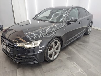 Used Audi A6 2013 for sale - 79422648: Photo