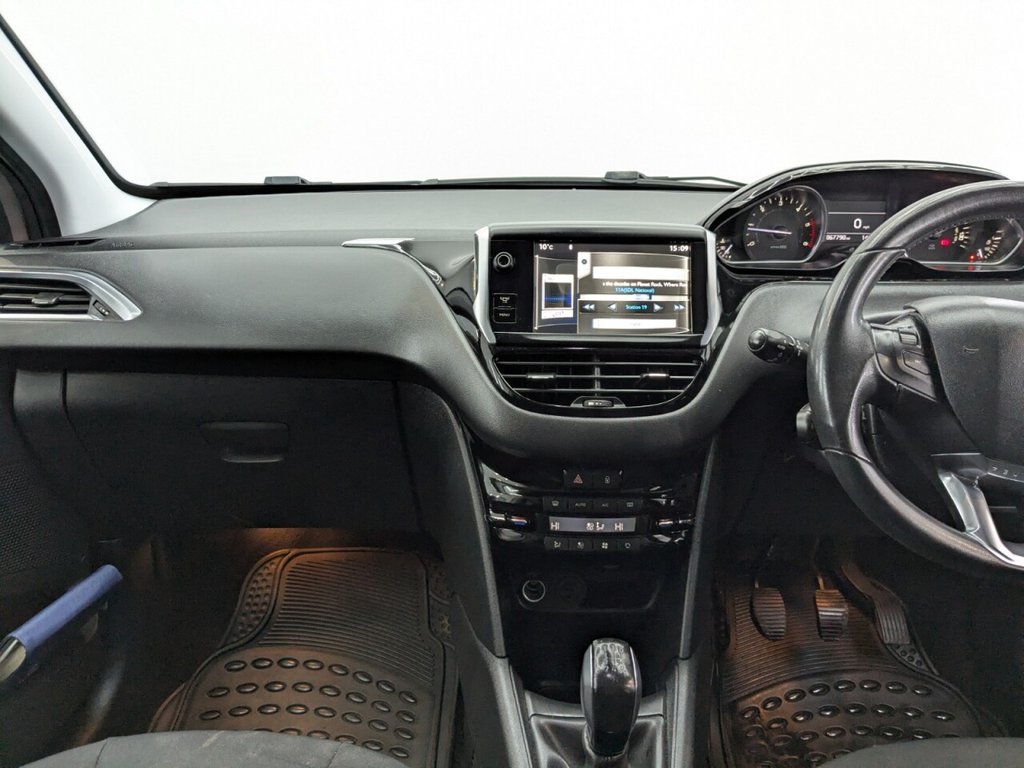 Used Peugeot 208 2014 for sale - 77498547: Photo 20