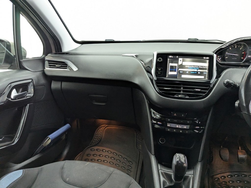 Used Peugeot 208 2014 for sale - 77498547: Photo 21