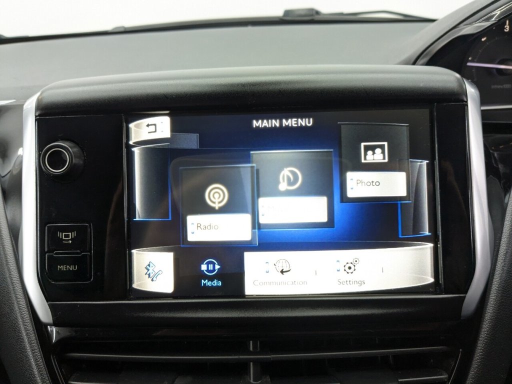 Used Peugeot 208 2014 for sale - 77498547: Photo 26