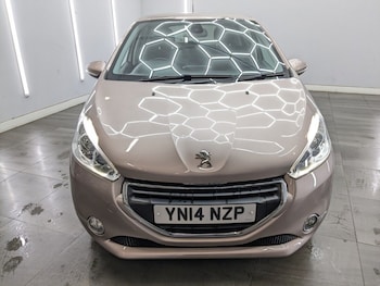 Used Peugeot 208 2014 for sale - 77498547: Photo