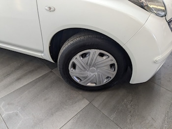 Used Nissan Micra 2010 for sale - 79233290: Photo
