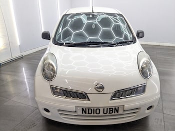 Used Nissan Micra 2010 for sale - 79233290: Photo