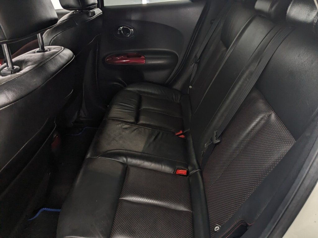 Used Nissan Juke 2013 for sale - 77477406: Photo 19